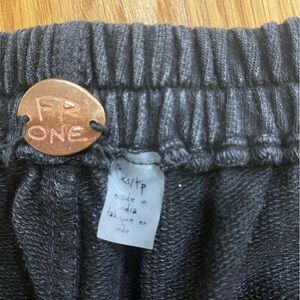 FP One Women's Black Trousers